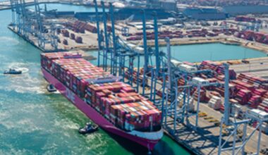 - Cyprus Shipping News