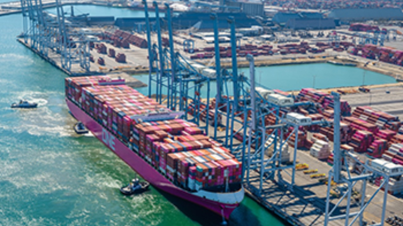 - Cyprus Shipping News