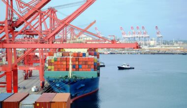 Port of Long Beach Links Clean Freight Corridors With New Technology Funding