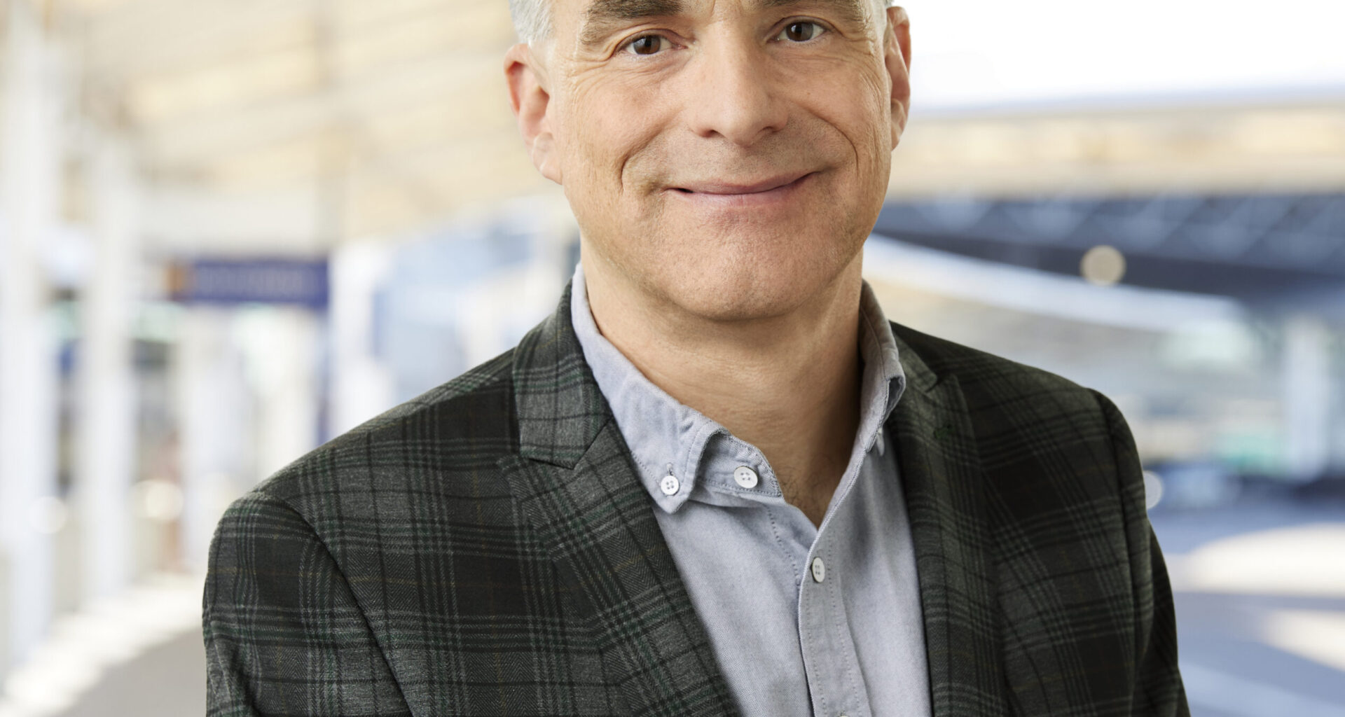 Port of Oakland Promotes Doug Mansel to Assistant Director of Aviation