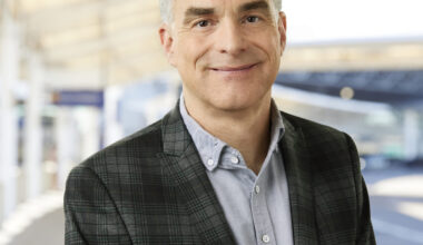 Port of Oakland Promotes Doug Mansel to Assistant Director of Aviation