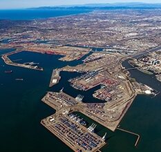 More than $1 billion approved to power Port of Long Beach into the future