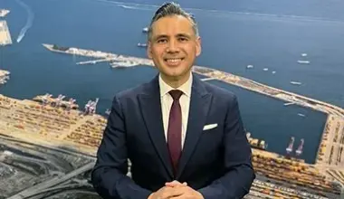Port of Long Beach atatement on the reopening of Strait of Hormuz — SMI DIGITAL