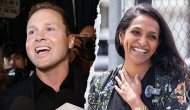 Spencer Pratt's LA mayoral primary lead narrows after zero new votes
