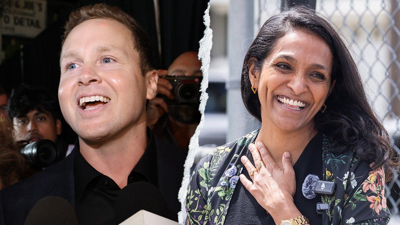 Spencer Pratt's LA mayoral primary lead narrows after zero new votes