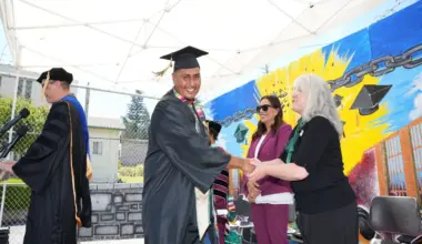 CDCR Celebrates 135 Incarcerated Students Earning Bachelor’s Degrees Across California