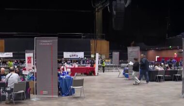 Project Homeless Connect hosts Day of Service in San Francisco – NBC Bay Area