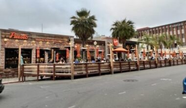 Dining Out — series Part 4: La Jolla’s restaurant scene from the 2000s to present day and beyond – San Diego Union-Tribune