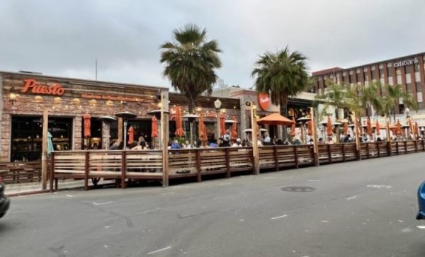 Dining Out — series Part 4: La Jolla’s restaurant scene from the 2000s to present day and beyond – San Diego Union-Tribune