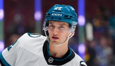 Ottawa Senators acquire William Eklund, two prospects from San Jose Sharks for 2026 No. 9 pick