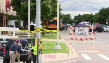 Ferndale man on e-bike killed in crash: What police say happened