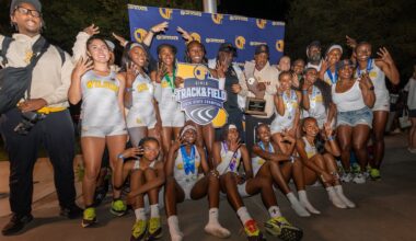 CIF State Track: Wilson Girls Four-Peat as State Champions in Dominant Fashion – The562.org