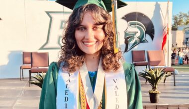 Poway students among 22 grads receiving Don Diego scholarships – San Diego Union-Tribune