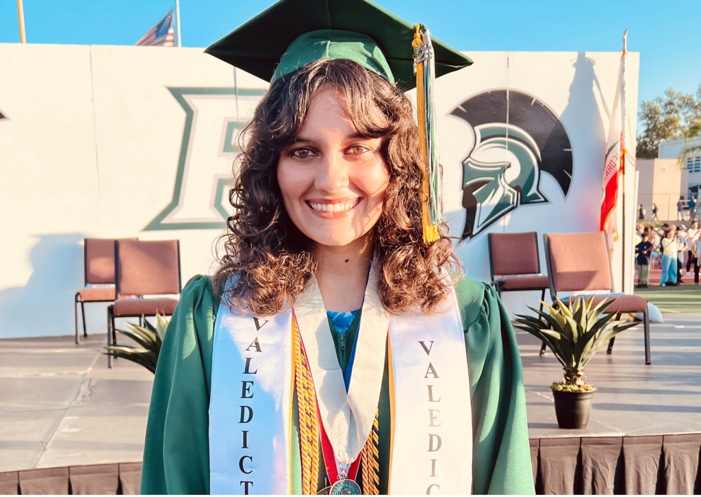 Poway students among 22 grads receiving Don Diego scholarships – San Diego Union-Tribune