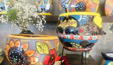 Business Roundup: Lily’s Pottery in Ramona sells products made in Mexico – San Diego Union-Tribune