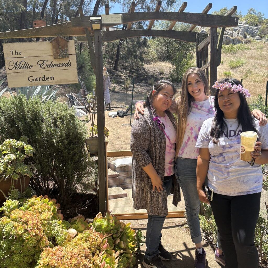 Poway Gardens holds annual fundraiser for Alzheimer’s Association – San Diego Union-Tribune