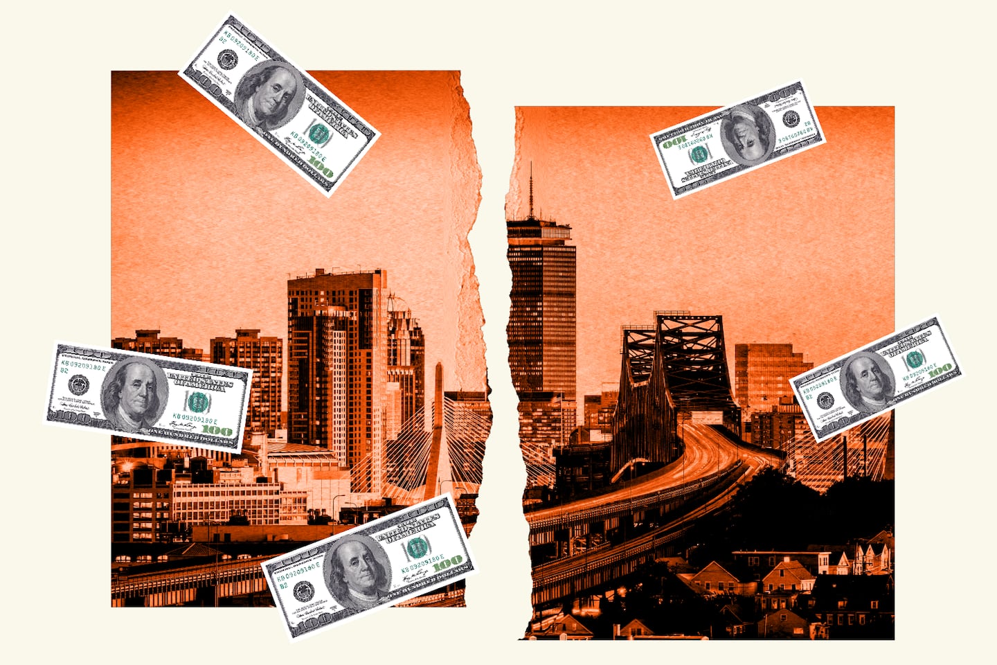Photo illustration