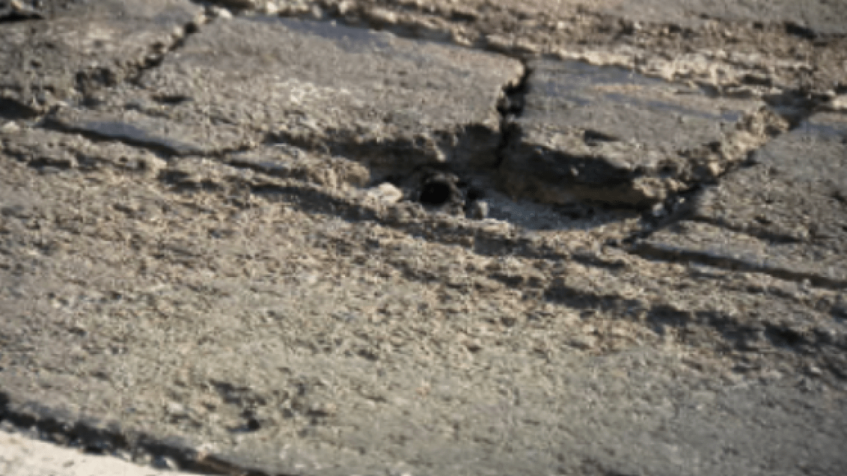 Report reveals how much poor road conditions are costing San Diegans annually – NBC 7 San Diego