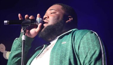 Rod Wave announces Sacramento stop on Don’t Look Down tour