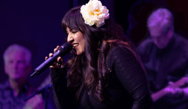 RONSTADT REVOLUTION to Perform at Woodminster Amphitheater in Oakland