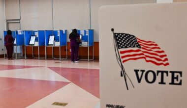 2026 Election Results: In CA-45, D-Derek Tran faces 5 challengers – Orange County Register
