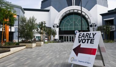 6 Inland Empire takeaways from California’s primary election – Press Enterprise