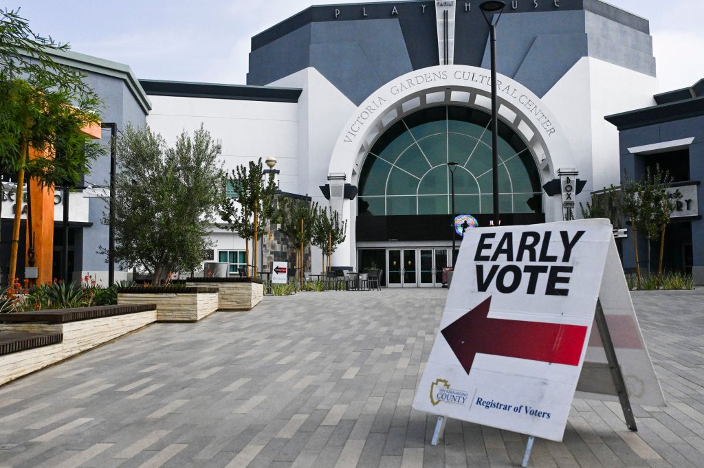 6 Inland Empire takeaways from California’s primary election – Press Enterprise