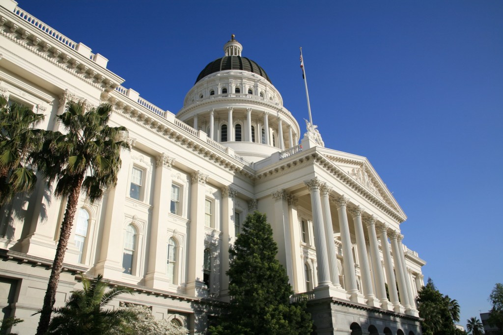 15 Inland Empire nonprofit goups honored in Sacramento – Press Enterprise