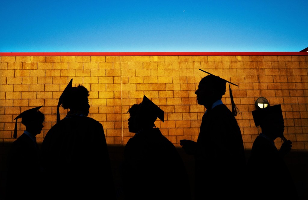 11 Orange County high school students among 2026 National Merit Scholars – Orange County Register