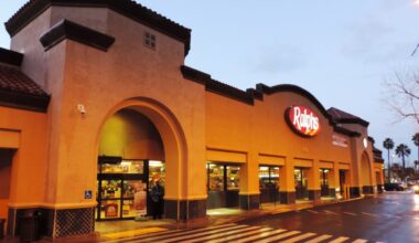 San Diego County’s newest Ralphs delivers upgraded selection of goods – San Diego Union-Tribune