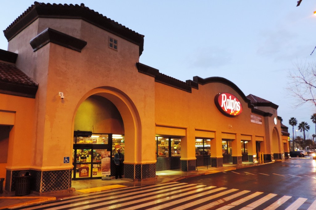 San Diego County’s newest Ralphs delivers upgraded selection of goods – San Diego Union-Tribune