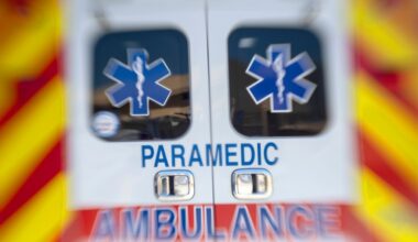 Three people killed in San Diego County crashes identified – San Diego Union-Tribune