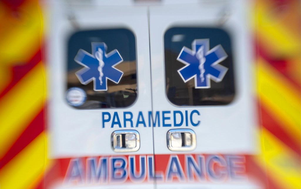Three people killed in San Diego County crashes identified – San Diego Union-Tribune
