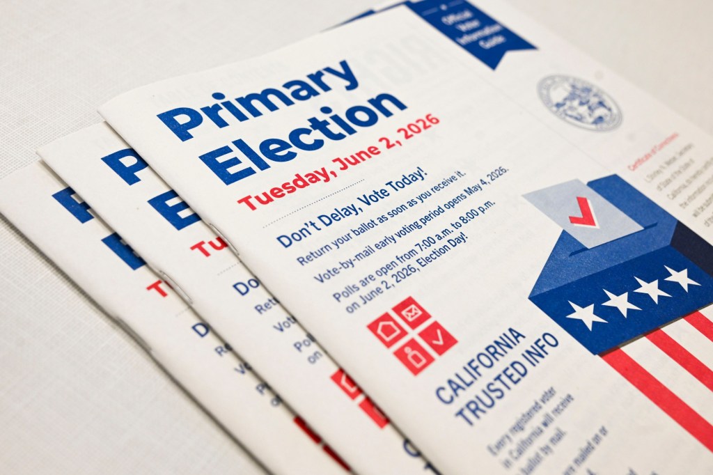 California lawmakers introduce bill to prevent hate speech in official candidate statements – Daily News