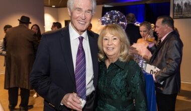 Vision of Children Foundation to present Vision for America: Live in Concert with Steven Cade – San Diego Union-Tribune