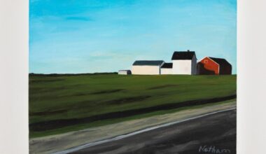 Oolong Gallery adds artist in residence this summer – San Diego Union-Tribune
