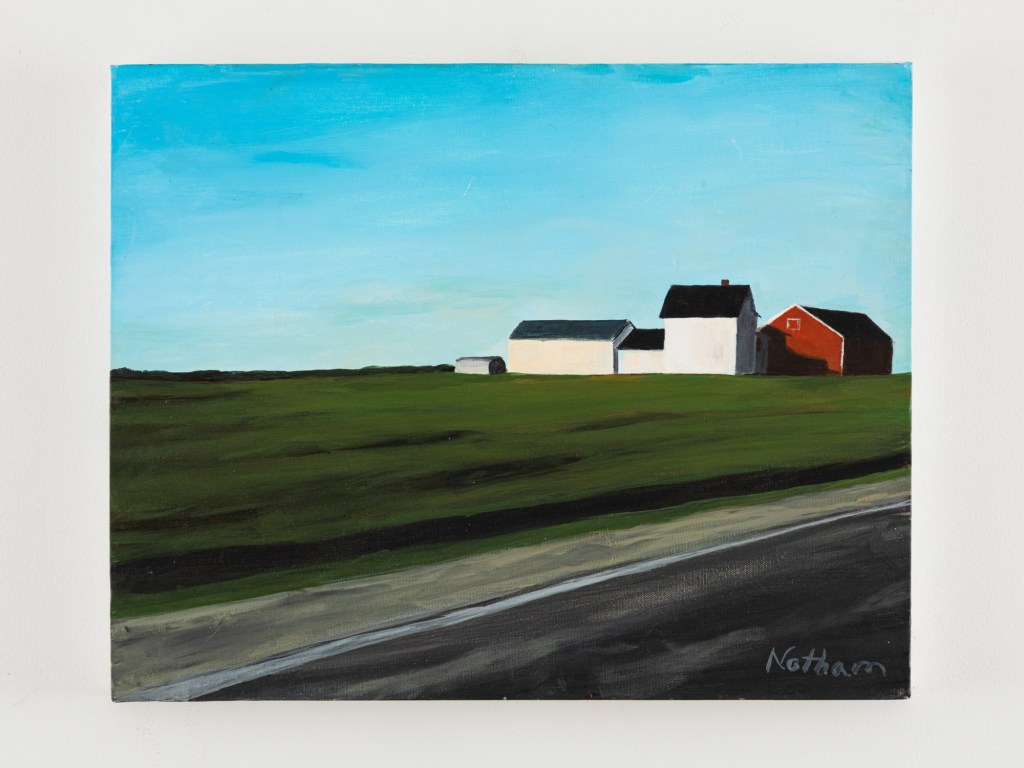 Oolong Gallery adds artist in residence this summer – San Diego Union-Tribune