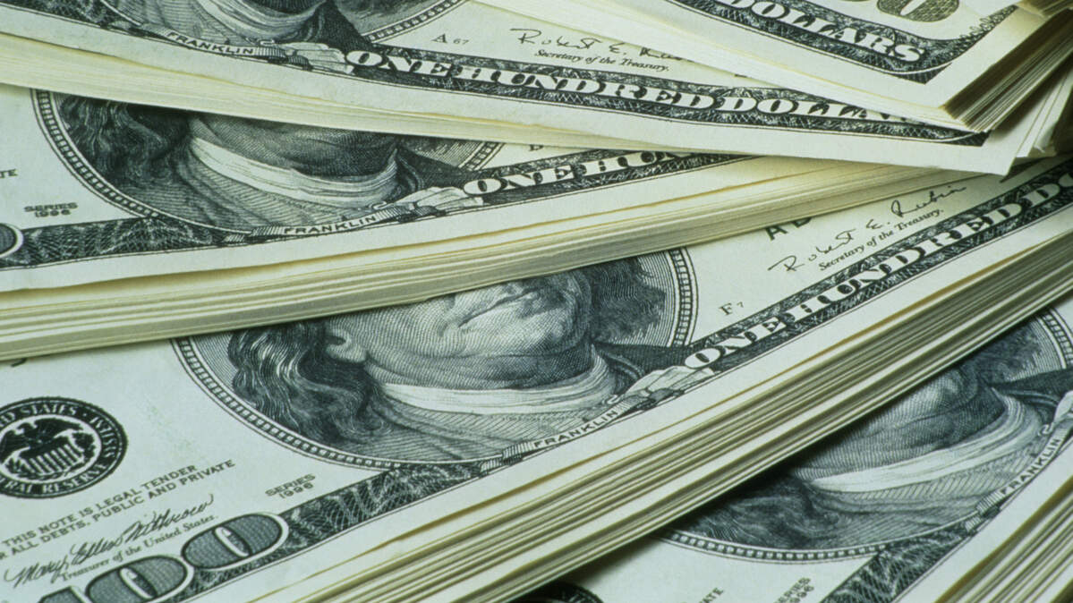 Two players hit six-figure jackpots at Thunder Valley