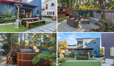 House for sale? How about seven of them? Radish owners hope buyers will pay millions to live and grow families with their friends