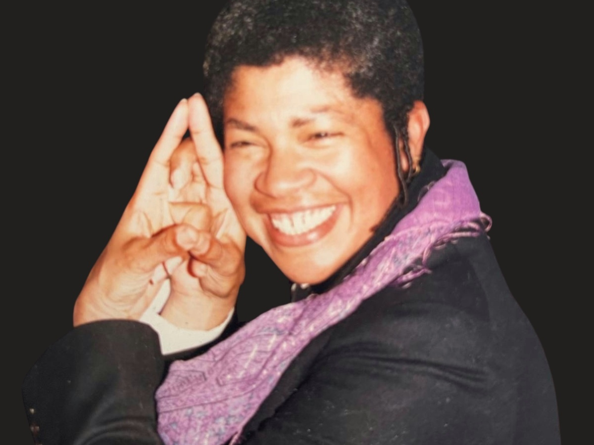 Remembering Ramona Galindez, who desegregated Deaf clubs in New York City and taught in East Bay colleges