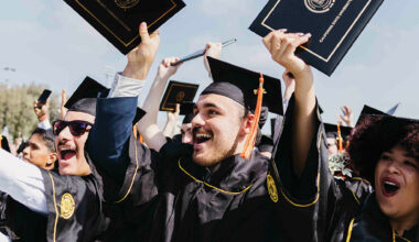 CSULB earns 5 out of 5 stars in ‘Best Colleges in America’ ranking