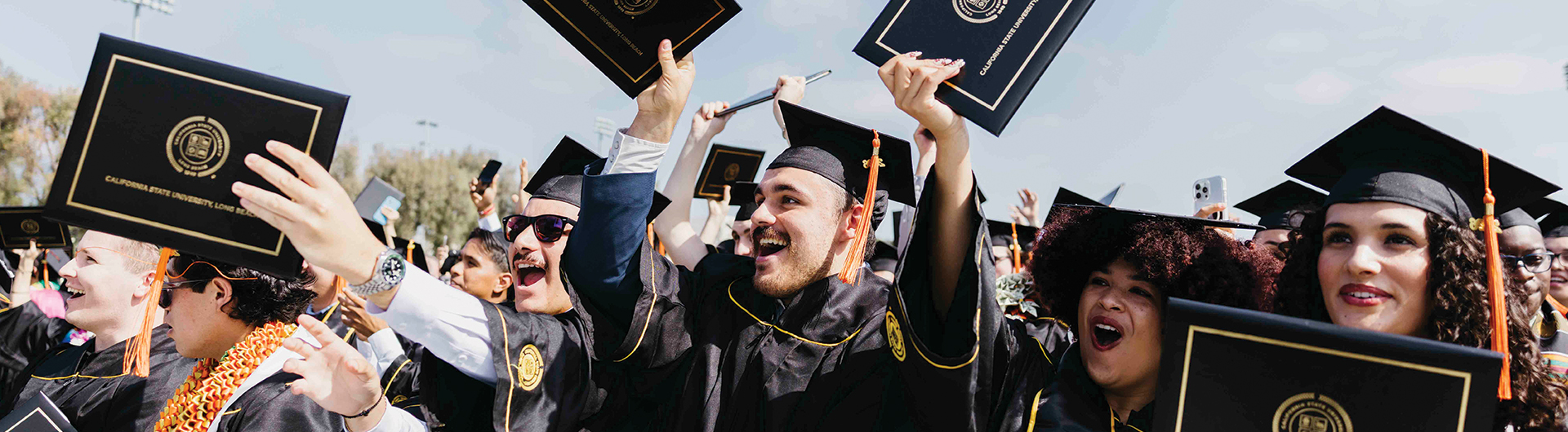 CSULB earns 5 out of 5 stars in ‘Best Colleges in America’ ranking