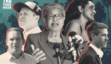 Real Estate-Backed Candidates See Mixed Success in Primary