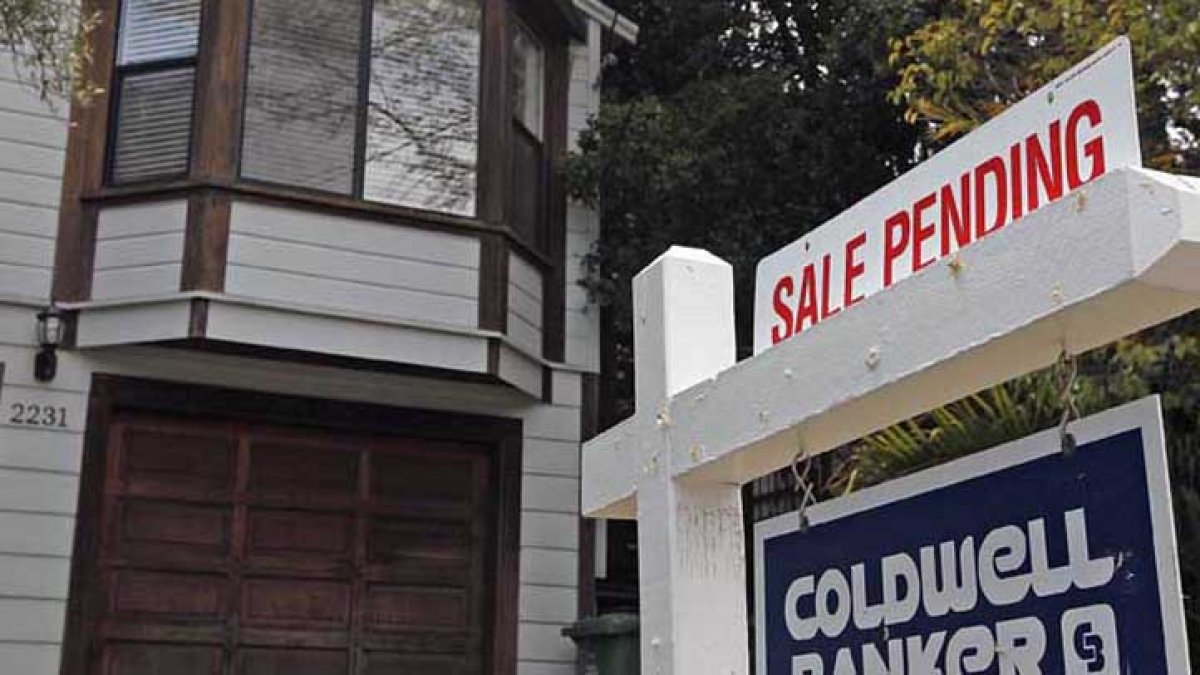 Bay Area sales help set new record for California median home prices – NBC Bay Area