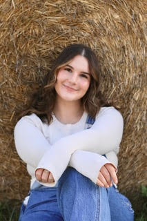 Rebekah Corinne Schuchard (submitted photo)
