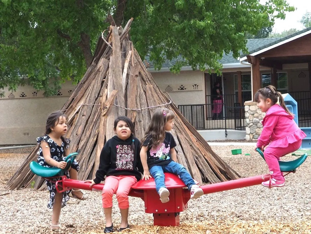 Indigenous lawmaker aims to uncover true count of California's Native American students