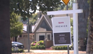 San Jose ranks second in US for home sellers pulling listings – NBC Bay Area