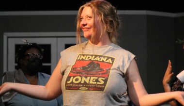 Review: HURRICANE DIANE at Big Idea Theatre