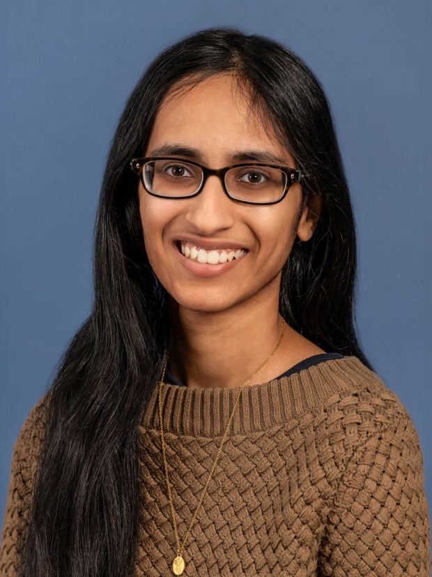 Rhea Dhar (submitted photo)