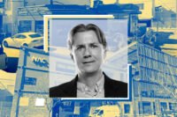 Redcar’s Jim Jacobsen; 1135 Alameda Street and 837 North Spring Street in Chinatown